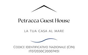 Petracca Guest House