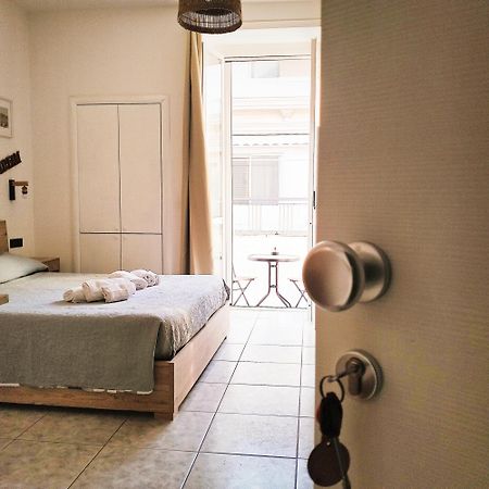 Petracca Guest House Monopoli Kültér fotó