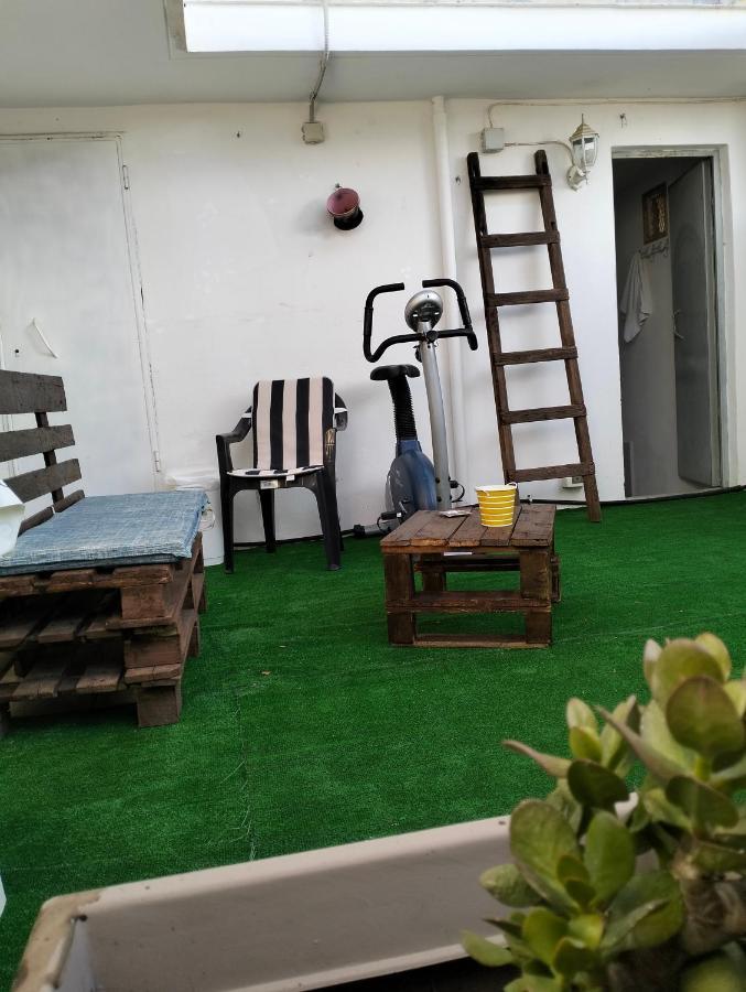 Petracca Guest House Monopoli Kültér fotó