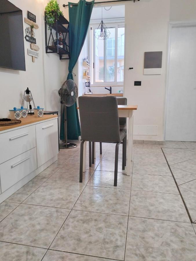Petracca Guest House Monopoli Kültér fotó
