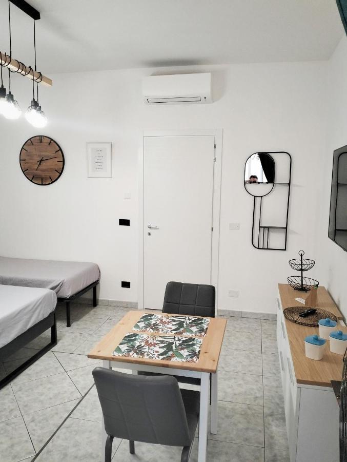 Petracca Guest House Monopoli Kültér fotó