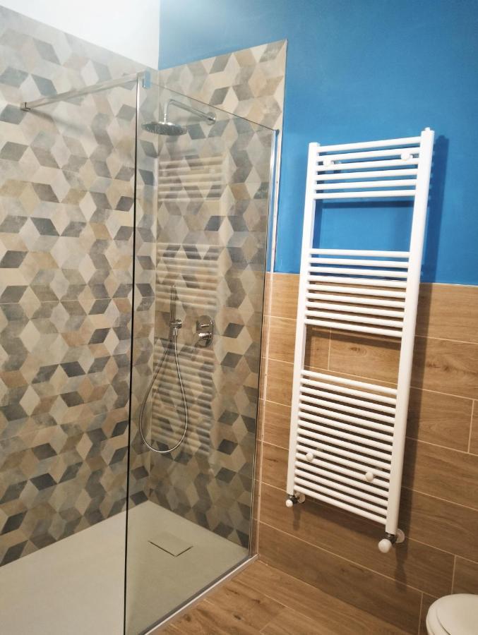 Petracca Guest House Monopoli Kültér fotó