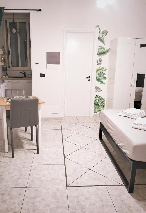 Petracca Guest House Monopoli Kültér fotó