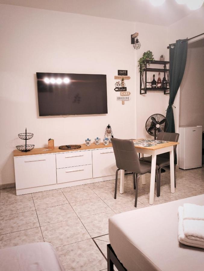 Petracca Guest House Monopoli Kültér fotó