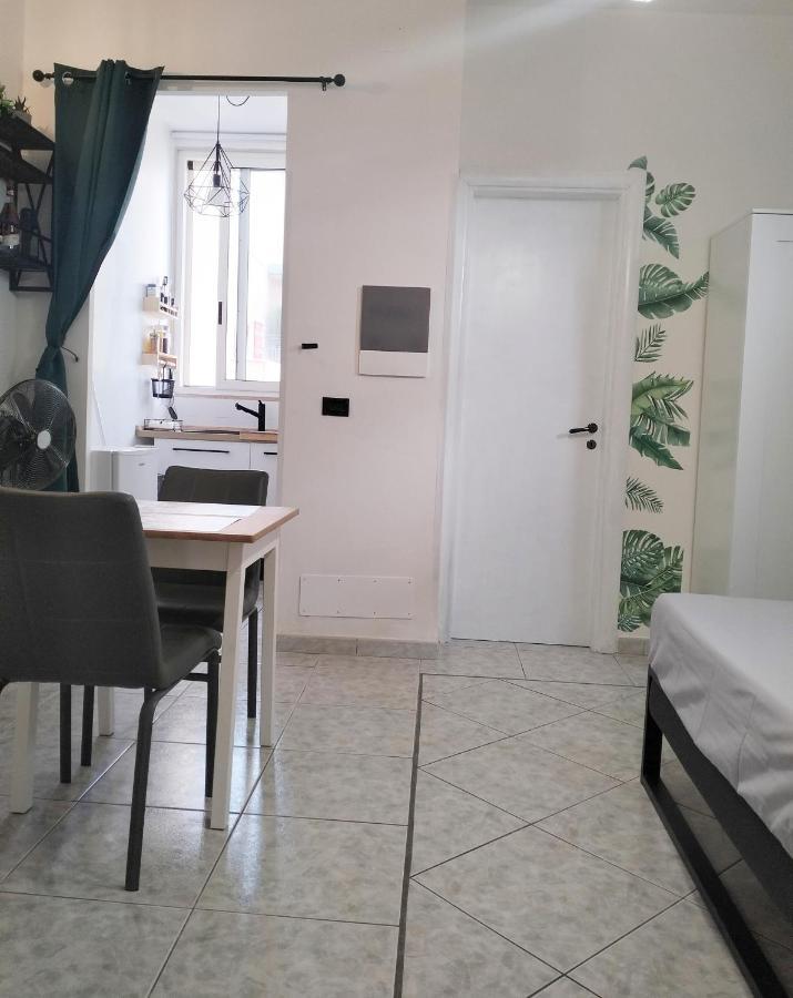 Petracca Guest House Monopoli Kültér fotó