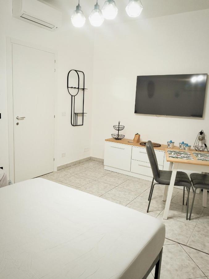 Petracca Guest House Monopoli Kültér fotó