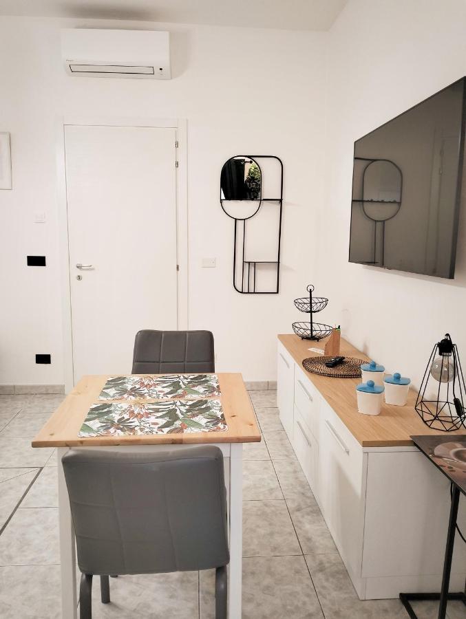 Petracca Guest House Monopoli Kültér fotó