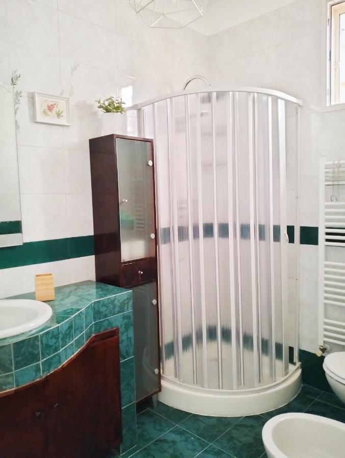Petracca Guest House Monopoli Kültér fotó