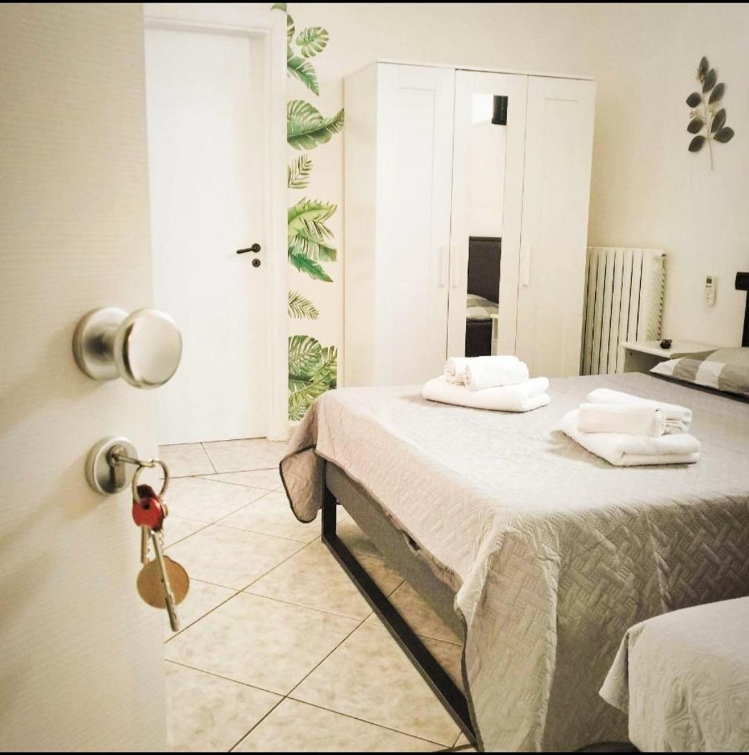 Petracca Guest House Monopoli Kültér fotó