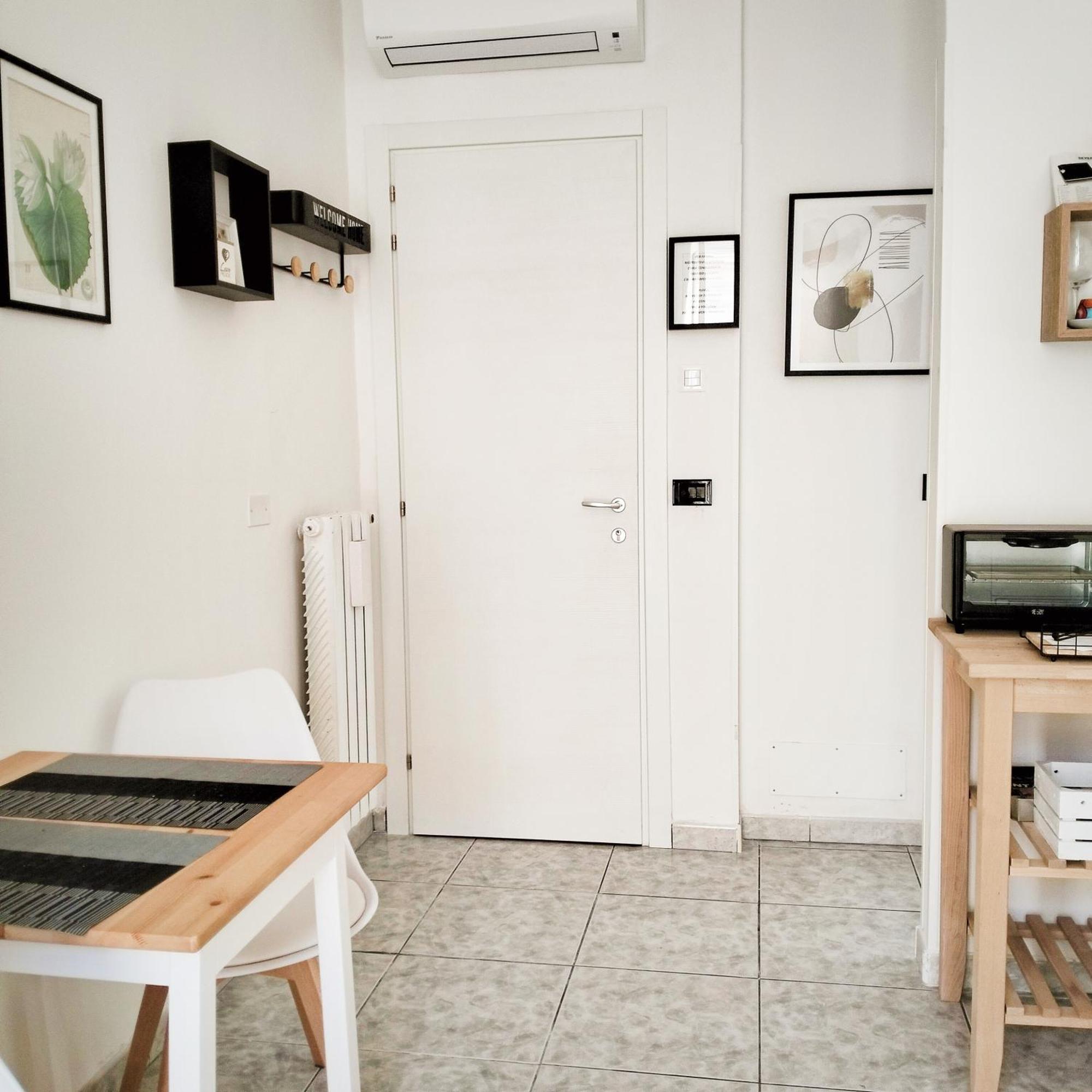 Petracca Guest House Monopoli Kültér fotó