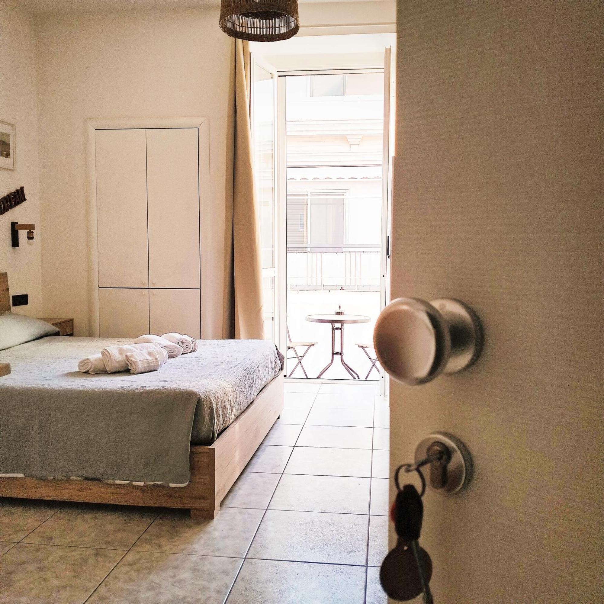 Petracca Guest House Monopoli Kültér fotó