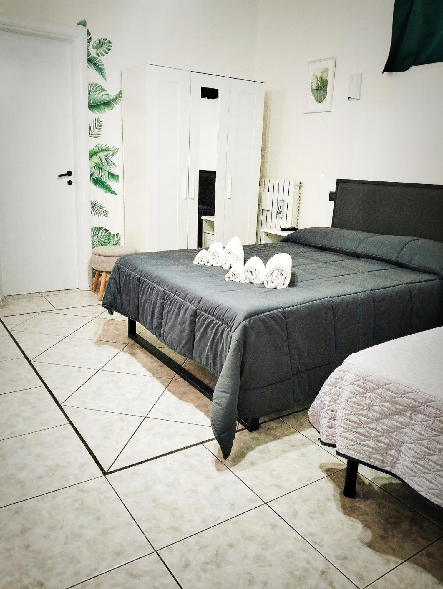 Petracca Guest House Monopoli Kültér fotó